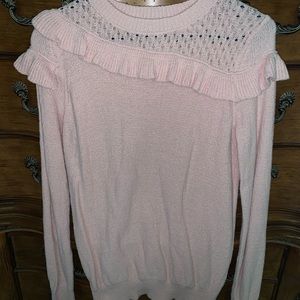 Who What Wear Sweater